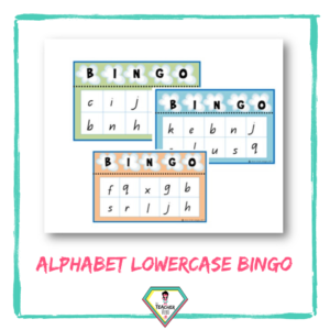 The Teacher Hero - Digital teacher resources for teachers to print and use in the classroom!