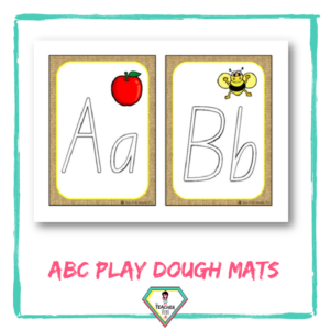 The Teacher Hero - Digital teacher resources for teachers to print and use in the classroom!