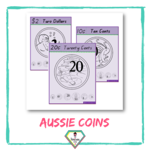 The Teacher Hero - Digital teacher resources for teachers to print and use in the classroom!