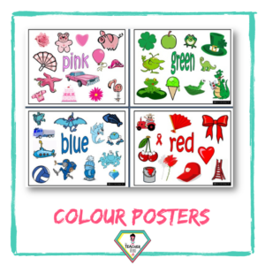 The Teacher Hero - Digital teacher resources for teachers to print and use in the classroom!