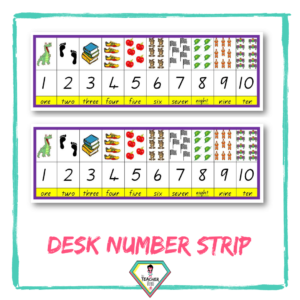 The Teacher Hero - Digital teacher resources for teachers to print and use in the classroom!