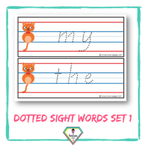 The Teacher Hero - Digital teacher resources for teachers to print and use in the classroom!