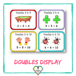 The Teacher Hero - Digital teacher resources for teachers to print and use in the classroom!