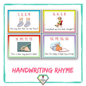 The Teacher Hero - Digital teacher resources for teachers to print and use in the classroom!