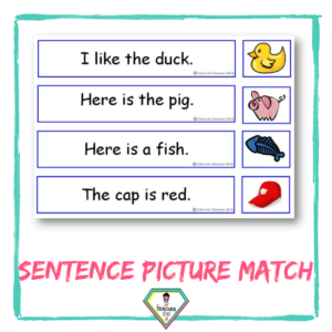 The Teacher Hero - Digital teacher resources for teachers to print and use in the classroom!