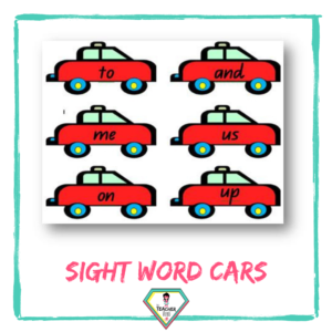 The Teacher Hero - Digital teacher resources for teachers to print and use in the classroom!