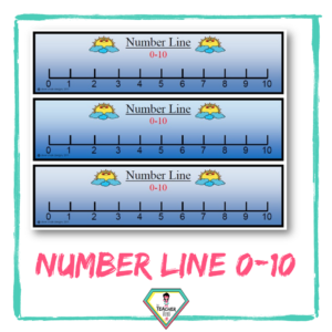 The Teacher Hero - Digital teacher resources for teachers to print and use in the classroom!