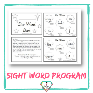 The Teacher Hero - Digital teacher resources for teachers to print and use in the classroom!