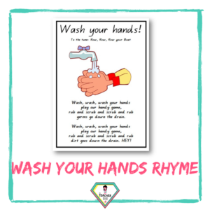 The Teacher Hero - Digital teacher resources for teachers to print and use in the classroom!